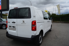 Peugeot Expert COMPACT 2.0 BLUEHDI 120CH PREMIUM S&S  occasion  Toulouse - photo n2