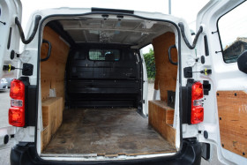 Peugeot Expert COMPACT 2.0 BLUEHDI 120CH PREMIUM S&S  occasion  Toulouse - photo n9