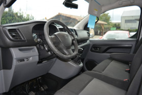 Peugeot Expert COMPACT 2.0 BLUEHDI 120CH PREMIUM S&S  occasion  Toulouse - photo n18