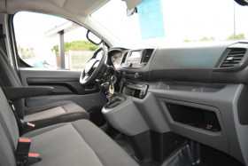 Peugeot Expert COMPACT 2.0 BLUEHDI 120CH PREMIUM S&S  occasion  Toulouse - photo n19