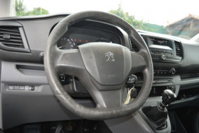 Peugeot Expert COMPACT 2.0 BLUEHDI 120CH PREMIUM S&S  occasion  Toulouse - photo n3