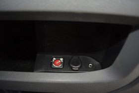 Peugeot Expert COMPACT 2.0 BLUEHDI 120CH PREMIUM S&S  occasion  Toulouse - photo n13