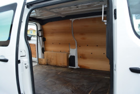 Peugeot Expert COMPACT 2.0 BLUEHDI 120CH PREMIUM S&S  occasion  Toulouse - photo n8