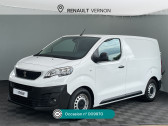Peugeot Expert occasion année 2018 boite Manuelle Annonce Peugeot Expert occasion Diesel Compact 2.0 BlueHDi 150ch Premium Pack S&S à Saint-Just