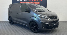 Peugeot Expert occasion 2017 mise en vente à MOUANS SARTOUX par le garage LIFE CARS - photo n°1