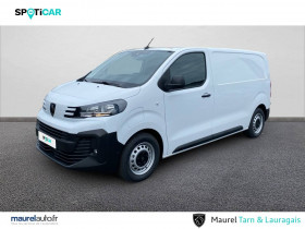 Peugeot Expert occasion  mise en vente &agrave; Castres par le garage PEUGEOT GARAGE MAUREL CASTRES - photo n&deg;1