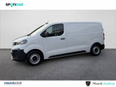 Annonce Peugeot Expert occasion Electrique E-EXPERT FGN M ELECTRIQUE 100KWH (136CH) BATTERIE 75 KWH  4p � Carcassonne