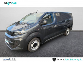 Peugeot Expert , garage PEUGEOT GARAGE MAUREL CASTRES � Castres