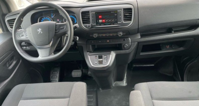 Peugeot Expert E-EXPERT TAILLE M 100 kw 4 couchages type Westfalia  occasion � LAVEYRON - photo n�4