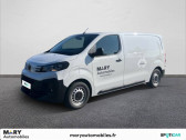 Annonce Peugeot Expert occasion Electrique E- FGN M ELECTRIQUE 100KWH (136CH) BATTERIE 75 KWH à LONGUEAU