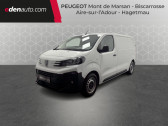 Annonce Peugeot Expert occasion Electrique E- FGN M ELECTRIQUE 100KWH (136CH) BATTERIE 75 KWH � Saint Pierre du Mont