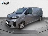 Peugeot Expert occasion année 2025 boite Automatique Annonce Peugeot Expert occasion Electrique E- FGN M ELECTRIQUE 100KWH 136CH BATTERIE 75 KWH à TOULON