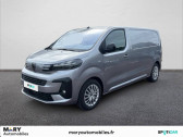 Peugeot Expert E- FGN M ELECTRIQUE 100KWH 136CH BATTERIE 75 KWH  2025 - annonce de voiture en vente sur Auto Sélection.com