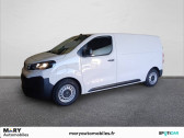 Peugeot Expert occasion année 2025 boite Automatique Annonce Peugeot Expert occasion Electrique E- FGN M ELECTRIQUE 100KWH 136CH BATTERIE 75 KWH à Saint-Lô