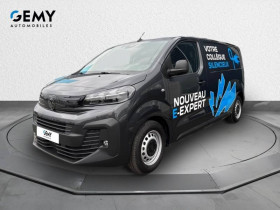 Peugeot Expert occasion 2025 mise en vente à ANGERS par le garage PEUGEOT GEMY ANGERS - photo n°1