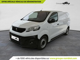 Peugeot Expert , garage GROUPE NOMBLOT AUXERRE TONNERRE  AUXERRE