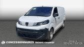 Annonce Peugeot Expert occasion Electrique E- FOURGON Nouveau Taille XL 100kW (136ch) Batterie 75 kWh  BRIVE LA GAILLARDE