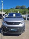 Annonce Peugeot Expert occasion Electrique E- FOURGON Taille M 100kW (136ch) Batterie 75  BRIVE LA GAILLARDE