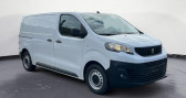 Annonce Peugeot Expert occasion Electrique e-M - 136 - 50 kWh III Fourgon  Sérézin-du-Rhône
