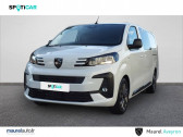 Peugeot Expert EXPERT CA FIXE M BLUEHDI 180 S&S EAT8  4p   Millau 12