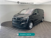 Peugeot Expert EXPERT CA STANDARD BLUEHDI 180 S&S EAT6 FIXE PREMIUM   Beauvais 60
