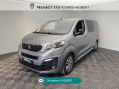 Peugeot Expert occasion année 2022 boite Automatique Annonce Peugeot Expert occasion Diesel EXPERT CA STANDARD BLUEHDI 180 S&S EAT8 FIXE ASPHA à Brie-Comte-Robert