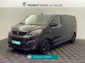 Peugeot Expert occasion année 2020 boite Automatique Annonce Peugeot Expert occasion Diesel EXPERT CA STANDARD BLUEHDI 180 S&S EAT8 FIXE PACK à Montévrain