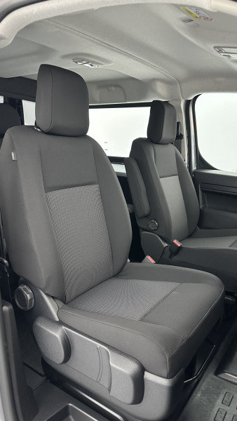 Peugeot Expert EXPERT CA XL 2.0 BlueHDi 180ch EAT8  occasion � SAINT-GREGOIRE - photo n�13