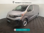 Annonce Peugeot Expert occasion Diesel Expert E-Expert Fourgon Taille M 100kW ( � Avon