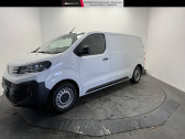 Peugeot Expert occasion année 2024 boite Manuelle Annonce Peugeot Expert occasion Diesel EXPERT FGN M BLUEHDI 120 S&S BVM6 4p à Saint Pierre du Mont