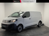 Annonce Peugeot Expert occasion Diesel EXPERT FGN M BLUEHDI 120 S&S BVM6  4p  Saint Pierre du Mont