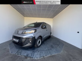 Peugeot Expert occasion année 2024 boite Manuelle Annonce Peugeot Expert occasion Diesel EXPERT FGN M BLUEHDI 120 S&S BVM6 4p à Hagetmau