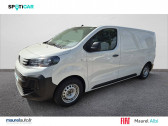 Peugeot Expert EXPERT FGN M BLUEHDI 120 S&S BVM6  4p   Albi 81