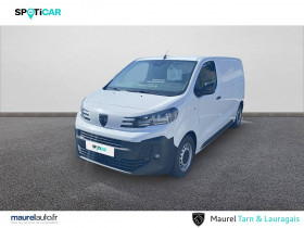 Peugeot Expert , garage PEUGEOT GARAGE MAUREL CASTRES  Castres