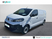 Annonce Peugeot Expert occasion Diesel EXPERT FGN M BLUEHDI 120 S&S BVM6  4p  Castres