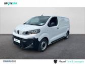 Peugeot Expert EXPERT FGN M BLUEHDI 120 S&S BVM6  4p   Mazamet 81