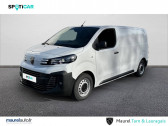 Annonce Peugeot Expert occasion Diesel EXPERT FGN M BLUEHDI 145 BVM6  4p � Castres
