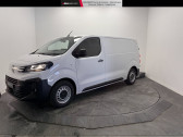 Annonce Peugeot Expert occasion Diesel EXPERT FGN M BLUEHDI 145 BVM6  4p  Saint-Pierre-du-Mont