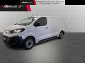 Peugeot Expert EXPERT FGN M BLUEHDI 145 BVM6  4p   Saint Pierre du Mont 40