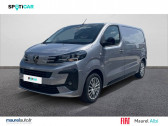 Annonce Peugeot Expert occasion Diesel EXPERT FGN M BLUEHDI 145 BVM6  4p  Albi