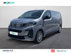 Peugeot Expert , garage PEUGEOT GGA MAUREL ALBI  Albi