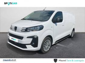 Peugeot Expert , garage PEUGEOT GGA MAUREL ALBI  Albi