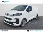 Peugeot Expert occasion année 2025 boite Manuelle Annonce Peugeot Expert occasion Diesel EXPERT FGN M BLUEHDI 145 BVM6 4p à Albi
