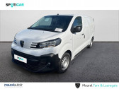 Peugeot Expert occasion année 2025 boite Manuelle Annonce Peugeot Expert occasion Diesel EXPERT FGN M BLUEHDI 145 BVM6 4p à Revel