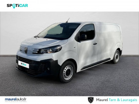 Peugeot Expert , garage PEUGEOT MAZAMET SAVOIE INTER LOCATION  Mazamet