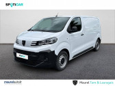 Peugeot Expert occasion année 2025 boite Manuelle Annonce Peugeot Expert occasion Diesel EXPERT FGN M BLUEHDI 145 BVM6 4p à Mazamet