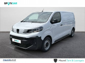 Peugeot Expert occasion année 2025 boite Manuelle Annonce Peugeot Expert occasion Diesel EXPERT FGN M BLUEHDI 145 BVM6 4p à Mazamet