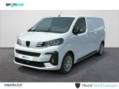 Peugeot Expert occasion année 2025 boite Manuelle Annonce Peugeot Expert occasion Diesel EXPERT FGN M BLUEHDI 145 BVM6 4p à Mazamet