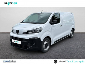 Peugeot Expert occasion  mise en vente à Mazamet par le garage PEUGEOT MAZAMET SAVOIE INTER LOCATION - photo n°1