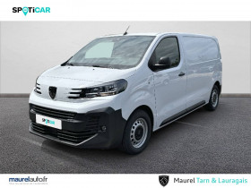 Peugeot Expert occasion  mise en vente à Mazamet par le garage PEUGEOT MAZAMET SAVOIE INTER LOCATION - photo n°1